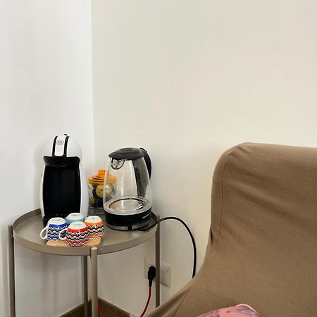 דירות רומא Dolce Casa In San Pietro מראה חיצוני תמונה