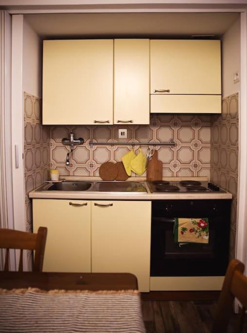 דירות רומא Dolce Casa In San Pietro מראה חיצוני תמונה