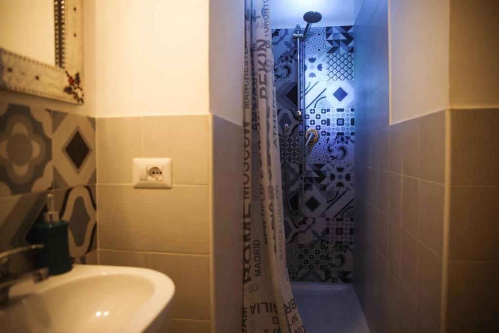 דירות רומא Dolce Casa In San Pietro מראה חיצוני תמונה