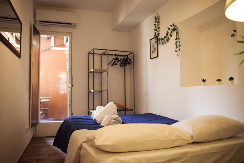דירות רומא Dolce Casa In San Pietro מראה חיצוני תמונה