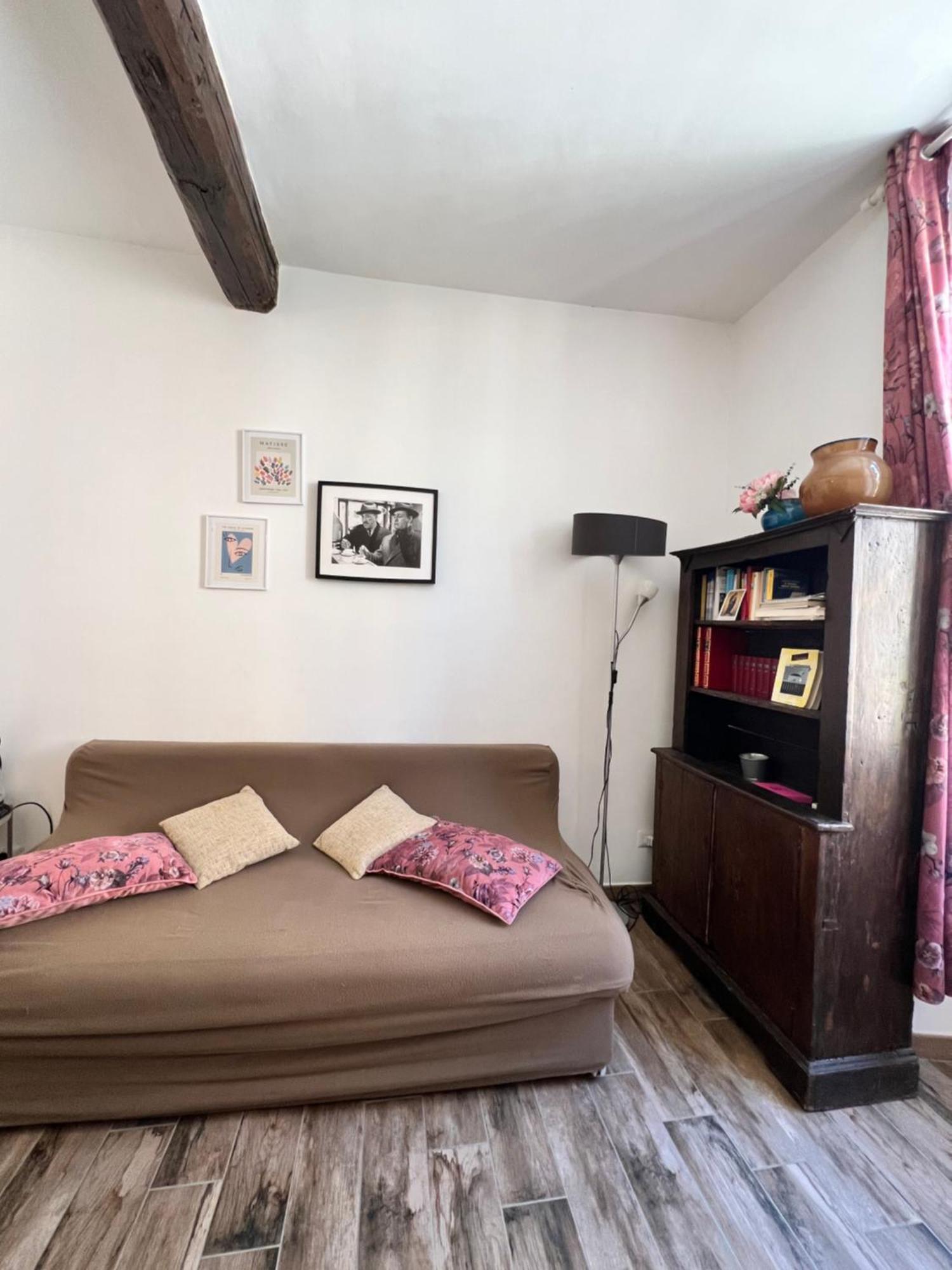 דירות רומא Dolce Casa In San Pietro מראה חיצוני תמונה