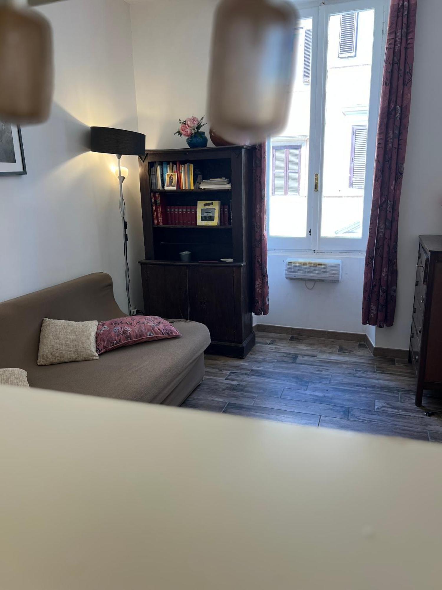 דירות רומא Dolce Casa In San Pietro מראה חיצוני תמונה