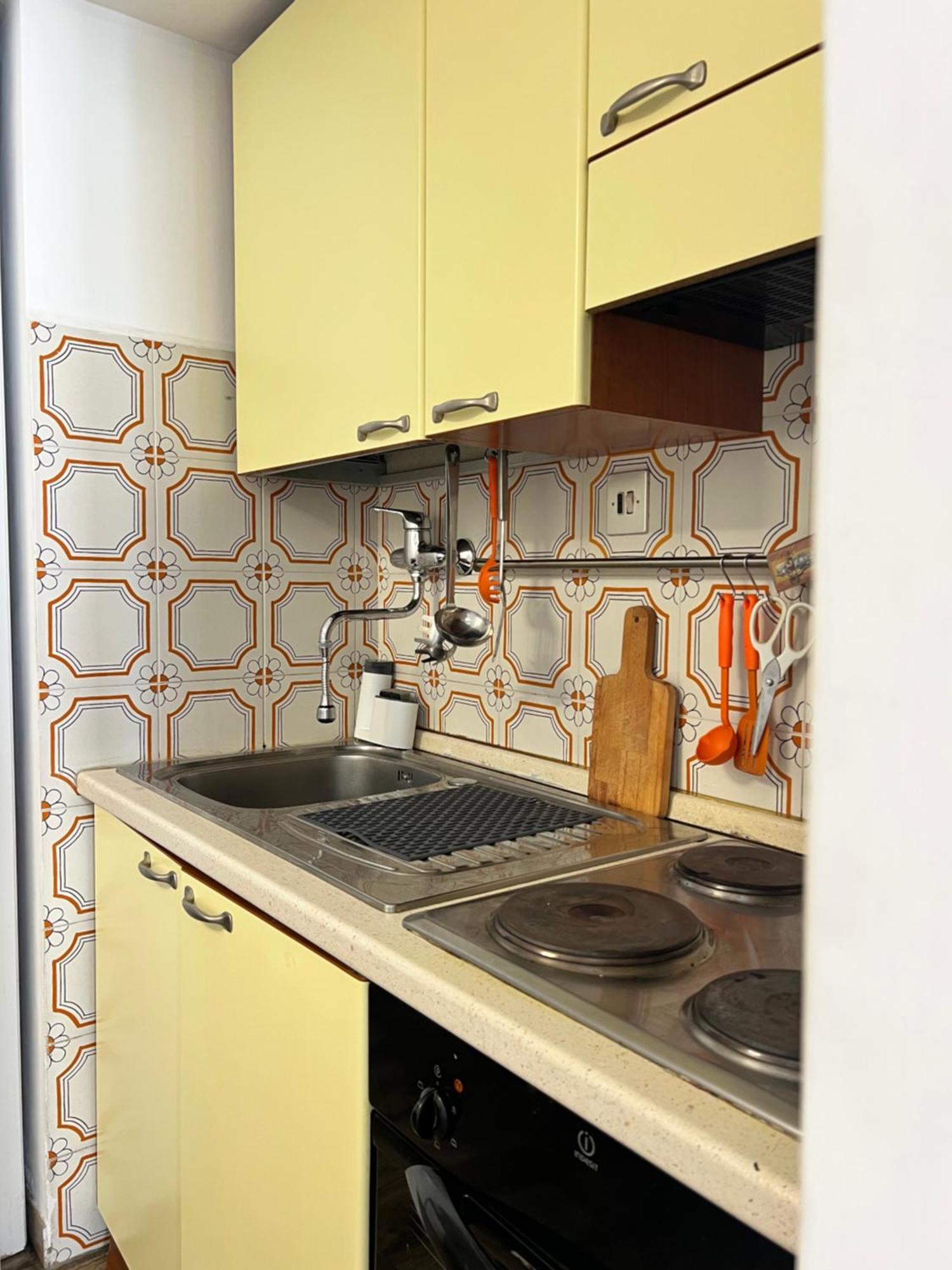 דירות רומא Dolce Casa In San Pietro מראה חיצוני תמונה